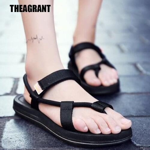THEAGRANT Men's Sandals