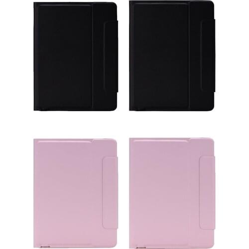 Slim Bluetooth Keyboard w/ Case Full Protection for iPad 10.5 2019 Pro 10.5 10.2 2019 2020 Anti-slip Grooves Travel