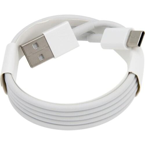 USB Type C 1M 2M 3M Fast Charging Cable For Samsung S8 S9 S10 Xiaomi Mi9 Huawei P10 P20 Mate 30 USB-C Phone Charger Cord Kabel