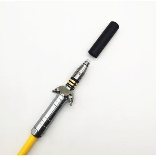 Optical fiber protective window dust cap QBH protective cap laser cutting machine laser protective cap Raycus MAX interfac