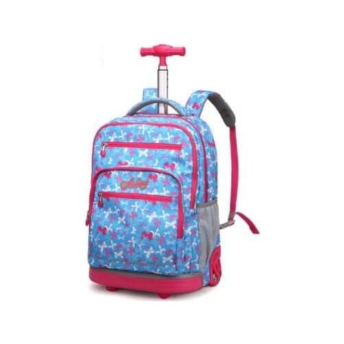 Weishengda Schoolbags For Teenagers