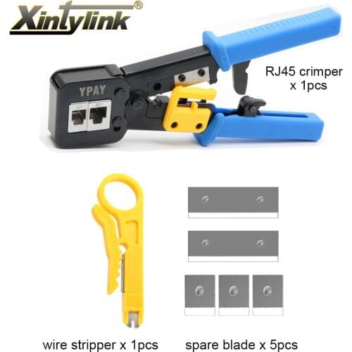 YPAY Network Hardware