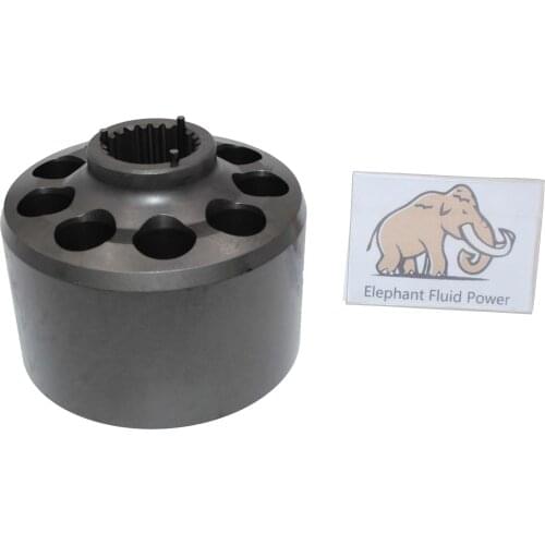 A10VO74 PISTON PUMP SPARE PARTS