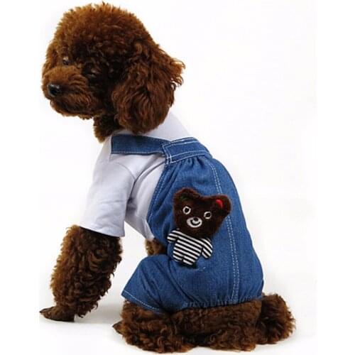 Winter Small Dogs Clothes Yorkshire Jacket Dog Vests For Pets Clothing Cat Chihuahua manteau chien ropa perro invierno