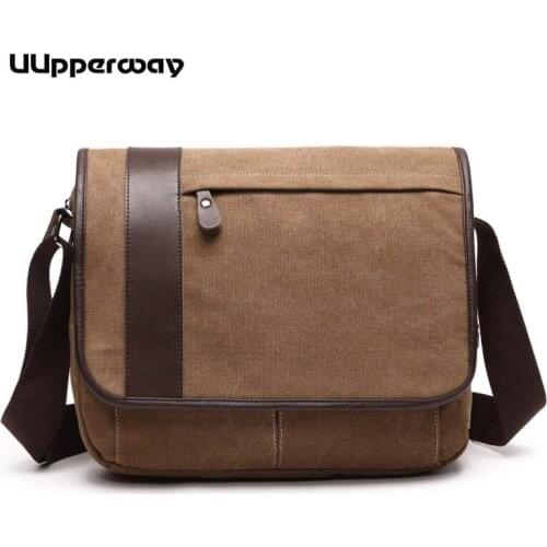 Men's Casual Bags Zuolunduo China