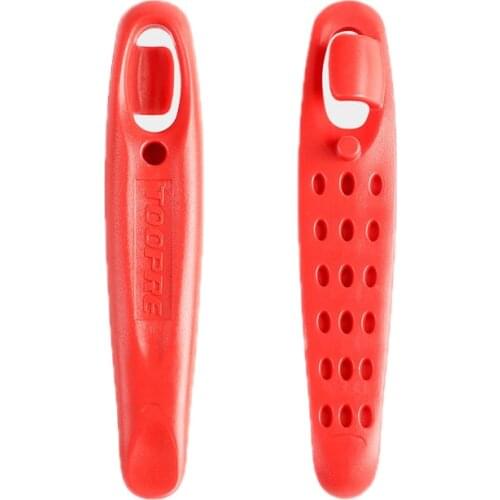 1 / 2 Pcs Bicycle Tyre Tire Lever Ultralight Wheel Repair Tool Mountain Bike Road Tire Cycling Bike Tyre Repair Tool Accessories