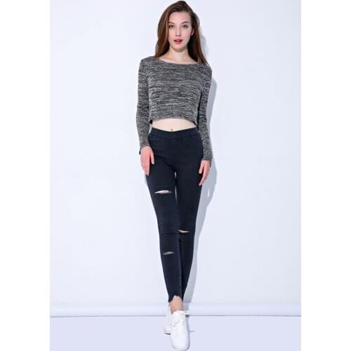 ARTFEEL Women's Skinny Jeans