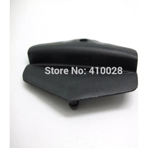 Shhworldsea auto clips for G.M. front door window guide upper part of glass