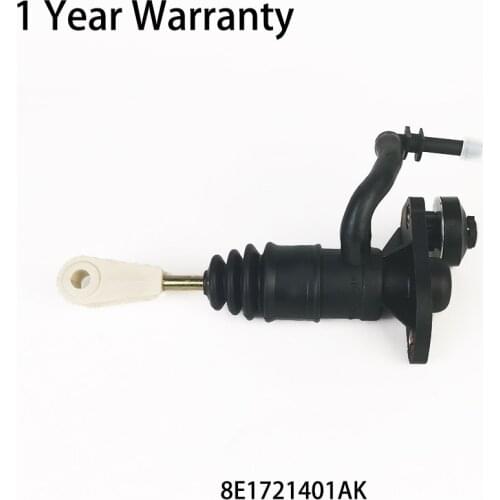Clutch master cylinder CLUTCH MASTER CYLINDER FOR VW PASSAT AUDI A6 SKODA 8E1721401AK 8E1721401AG 8E1721401K/AL