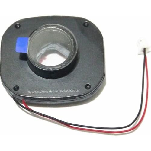 HD 3.0 MP IR CUT filter M12*0.5 lens mount double filter switcher for cctv camera