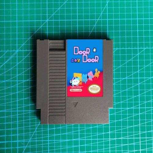 Door Door - 72 pins 8bit game cartridge