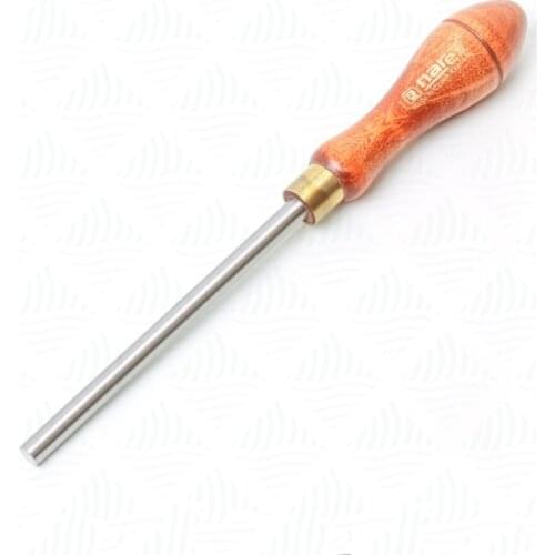 Narex Woodworking Sharpener Stick Scraper Grinding Rod 87240 Czech original