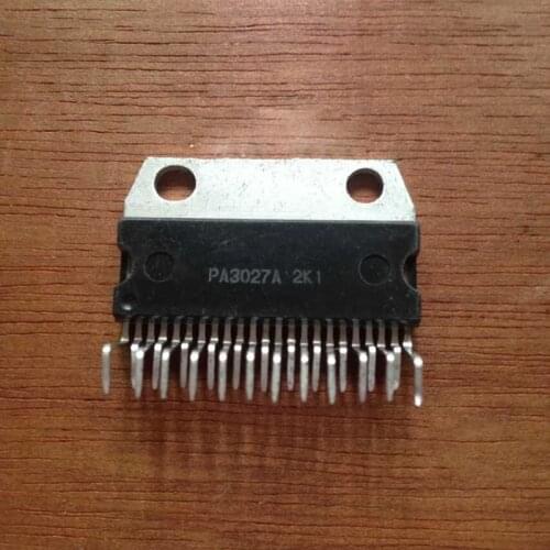 New 5PCS/LOT PA2031A PA3027A PA2031 PA3027 ZIP