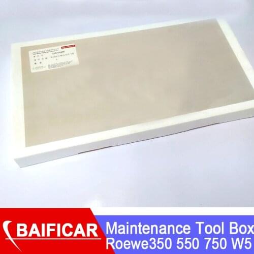 Baificar Brand New Engine Maintenance Tool Box Package For Roewe350 550 750 W5 MG3 MG5 MG6 MG7