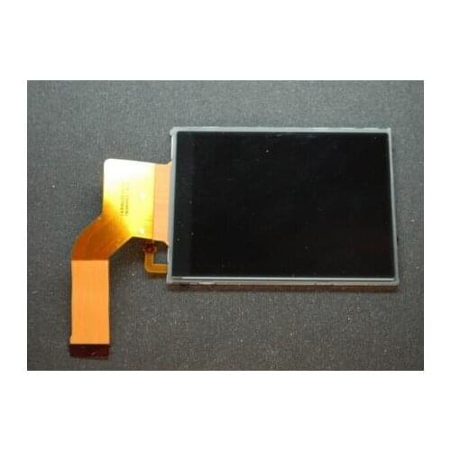 NEW Original LCD Display Screen For Canon FOR PowerShot SX275 HS SX270 SX280 Digital Camera Repair Part + Backlight + Glass