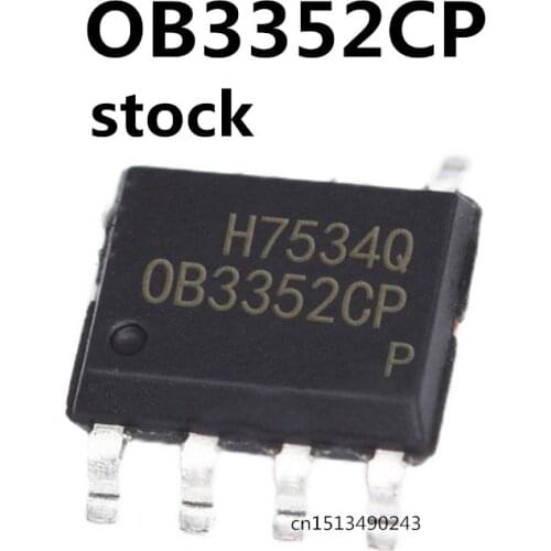 Original 5PCS / OB3352CP SOP-8 SOP8