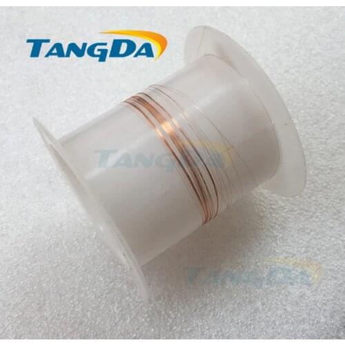 Polyurethane Enameled Wire Repair motherboard 0.02 0.025 0.03 0.035 0.04 0.05mm ultrafine Copper welding Cellphone 5 meter A