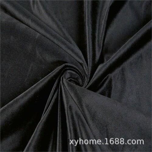 Light Luxury Nordic Italian Velvet Curtains High-end American for Living Room Bedroom Study Shading Flannel Curtain Tulle Custom