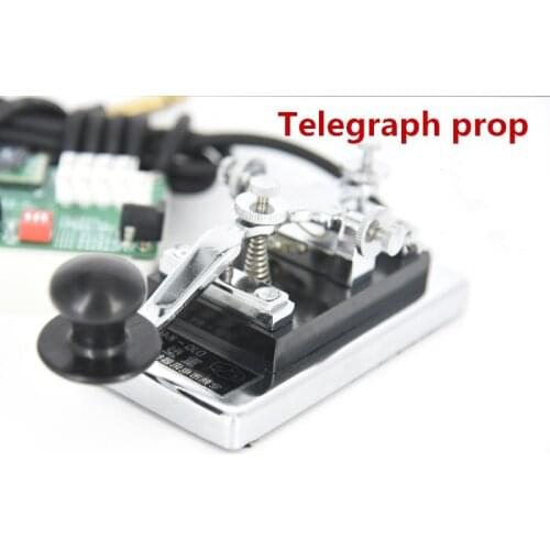 Techvunsan Secret room escape prop Chamber of Secrets Morse code Telegraph office Cipher telegraph