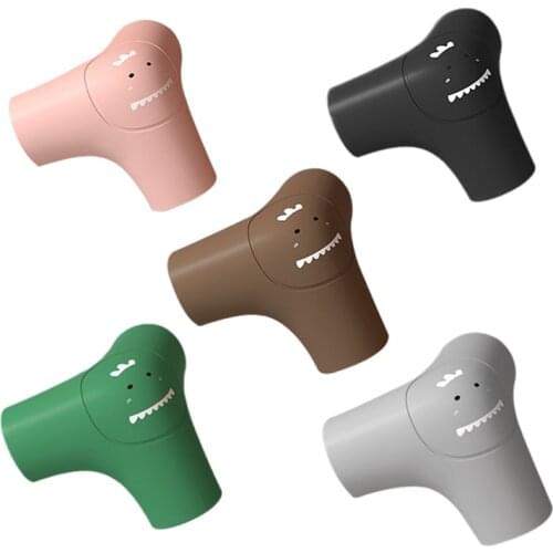 12PCS Baby Boys Girls Safety Table Corner Children Transparent Anti-Collision Protection Corner Guard Angle Accessories 2021
