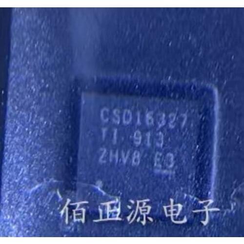 10-20PCS/ CSD16327 CSD16327Q3 16327