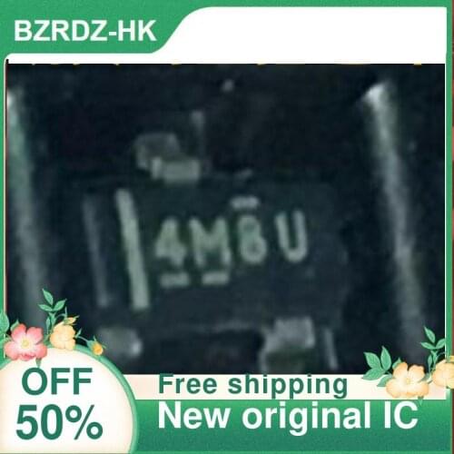 2-10PCS/lot LM4040C30IDBZR 4M8U SOT23-3 New original IC