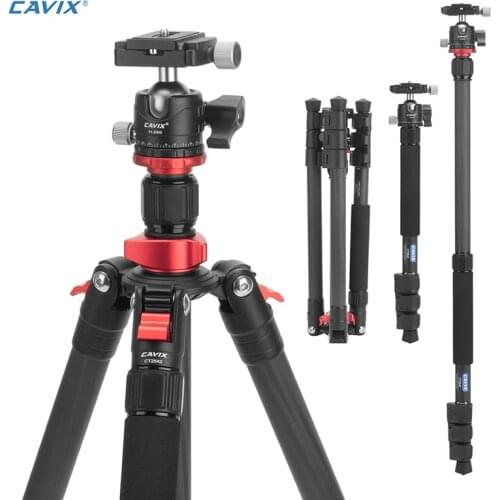 Штативы для фотоаппаратов CAVIX China At AliExpress