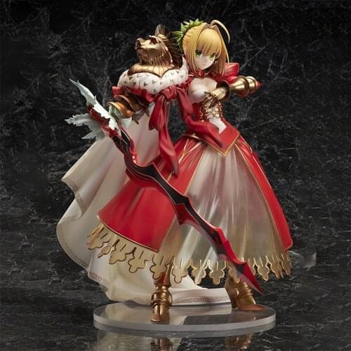 CTRLT Spicy Figurines