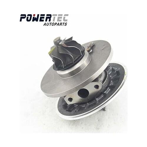 For Lancia Lybra 120 HP 88 Kw 1.9JTD M737AT.19Z 2005- turbocharger core 71724094 777251 compressor turbo 736168 chra cartridge