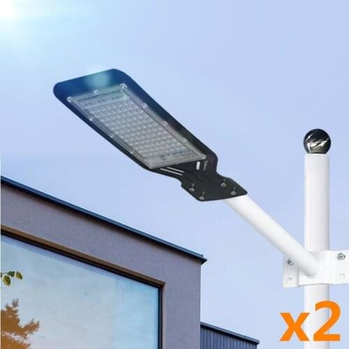 HUANJI Street Lighting Lamps