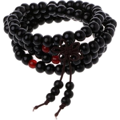 JAVRICK Wooden Bracelets