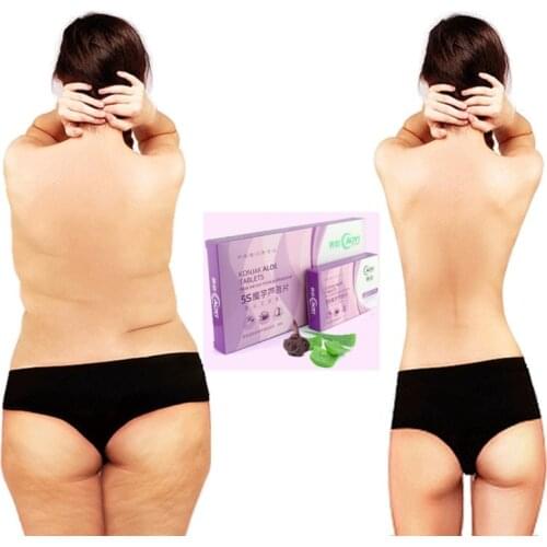 JLGR Slimming Products