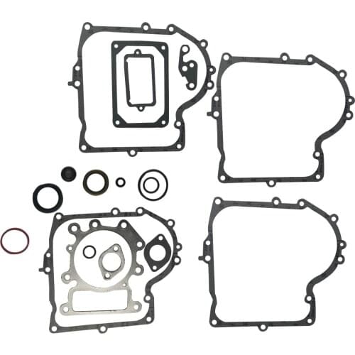 Gasket Kit Set Stratton 690189 Engine Overhaul Rebuild