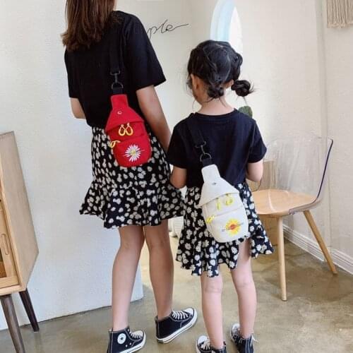 Pretty Kids Girls Lovely Rabbit Cross Body Bag Purse Plush Handbag Cute Chain Shoulder Bags for Children