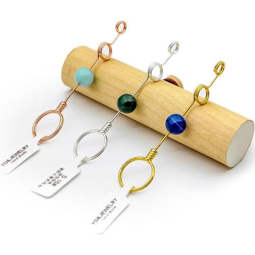 3pcs/lot Creative 2in1 Cigarettes Cigarette Holder Ring Rack Metal Finger Clip Women Smoking Accessories Smoke Gift Gadgets