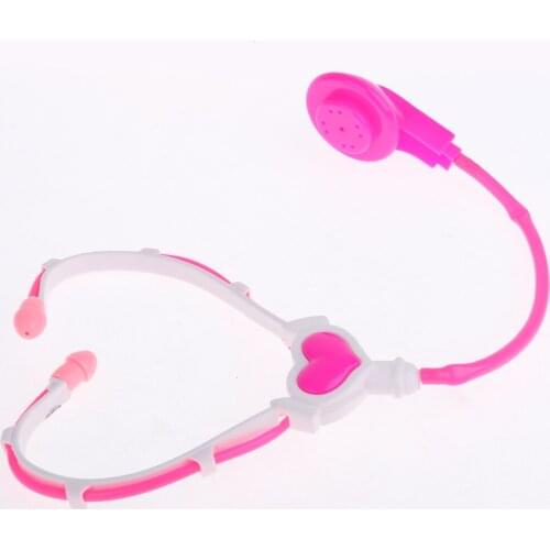 Simulation Doctor Appliances Model For MellChan Doll Reborn Doll Accessory