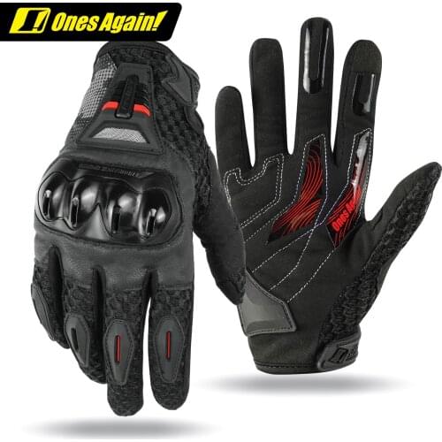 Work gloves Sports gloves Motorcycle gloves Touch screen Lightweight breathable MTB gloves MG07
