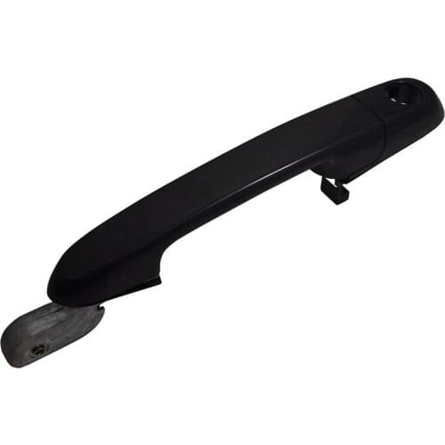 Outside Exterior Door Handle Front Right for Hyundai Accent 06-11