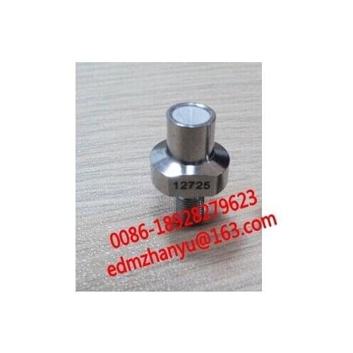 X052B609G65 ( DEG3300 ) Lower Diamond Guide for Mitsubishi wire EDM MV Series / 0.15 mm / made in China