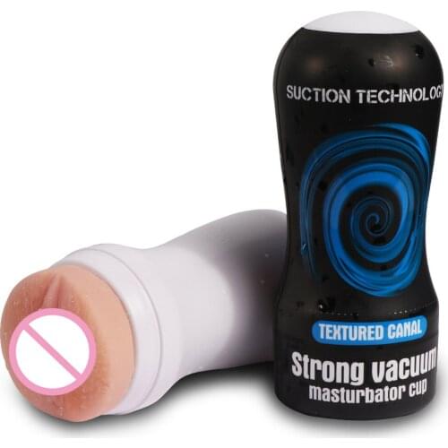 New Arrival Pocket Vagina Real Pussy Men Aircraft Cup Masturbation Adult Sex Toys Products SN-Hot