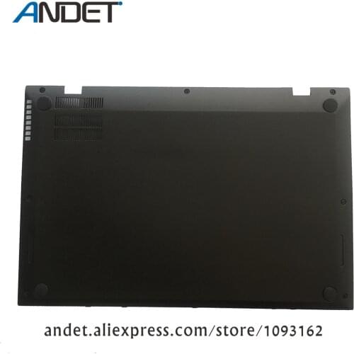Original for Lenovo ThinkPad X1 Carbon Gen 2nd 3rd 20A7 20A8 20BS 20BT Bottom Lower Case Back Base Cover 00HN987 00HT364 04X5571