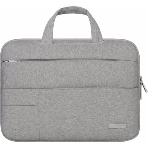 Portable Notebook Handbag 14 14.1 Laptop Bag Sleeve Case For Dell Lenovo Acer Auas HP