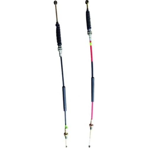 Shift Gears Soft Lever Selecting Shaft Wire Cable for DFSK Dongfeng Sokon Mini Van Truck Bus Cargo