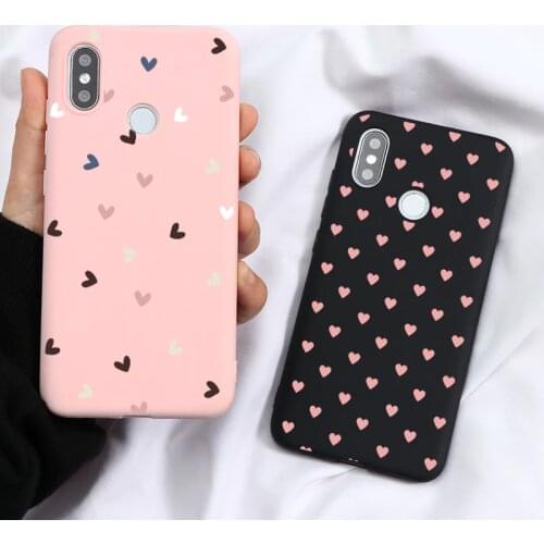 Sam Armor Phone Cases Xiaomi Mi 8 Explorer