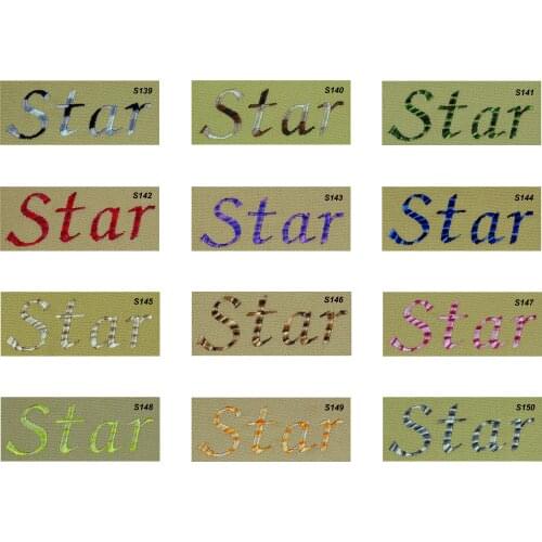 Simthread 12 New Multi-colors Polyester Embroidery Machine Thread 1000 Meters each for machine/hand embroidery sewing quilting