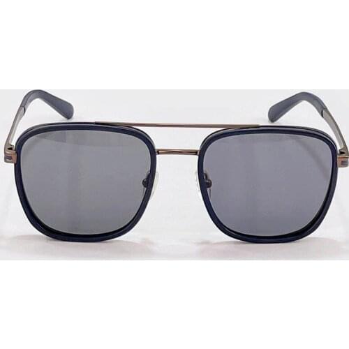 Classic Retro Square Sunglasses Women Oversized Sunglasses Women/Men Retro Sunglasses Lentes De Sol Mujer With Box