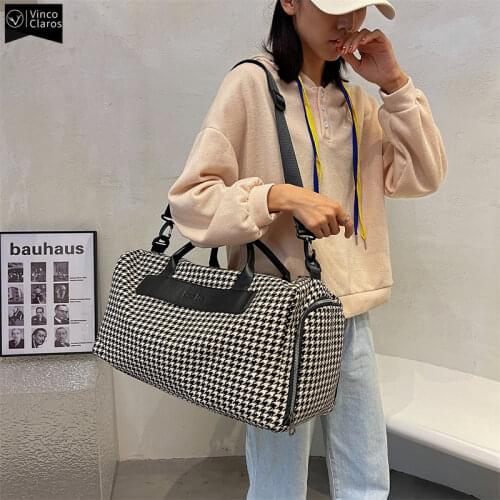 Женские дорожные сумки Vinco Claros China At AliExpress