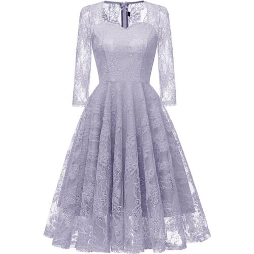 Woudeyou Womens Lace Dresses