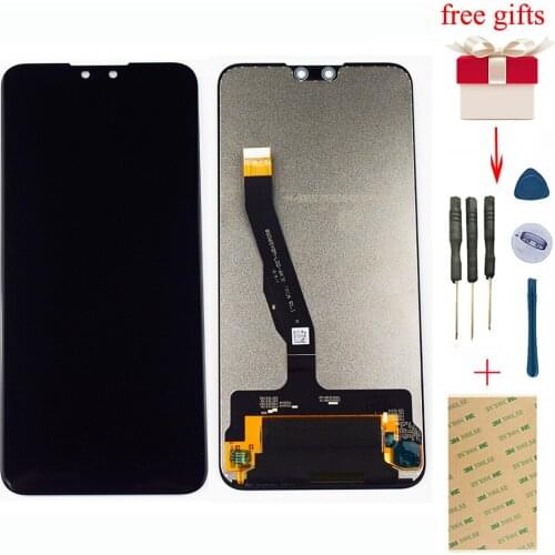 LCD For Huawei Y9 2019 LCD Display For Enjoy 9 Plus LCD Touch Screen JKM-LX1 JKM-LX2 JKM-LX3 Digitizer Assembly Phone parts