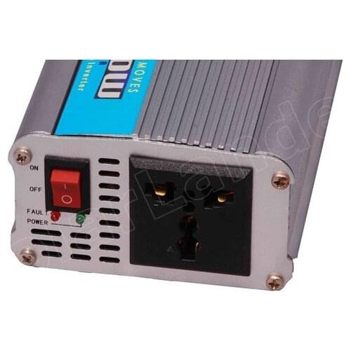 2018 new 12V to 220V 150W Pure Wave Car Car inverter Power Inverter
